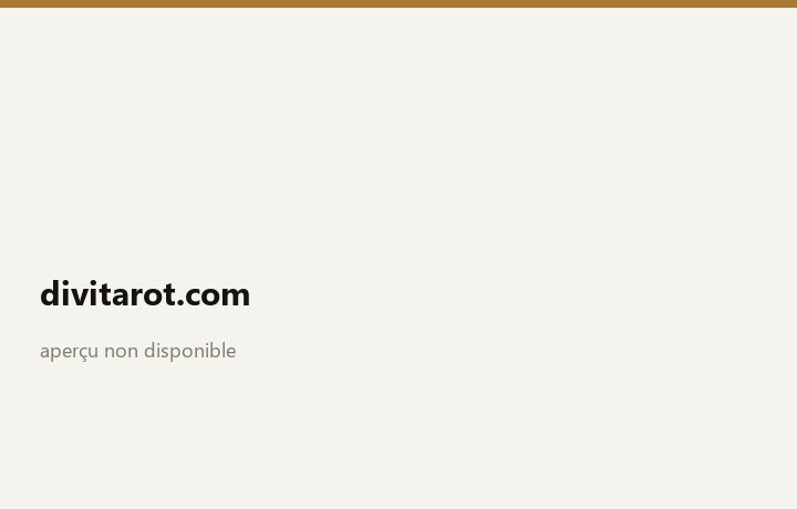 divitarot.com